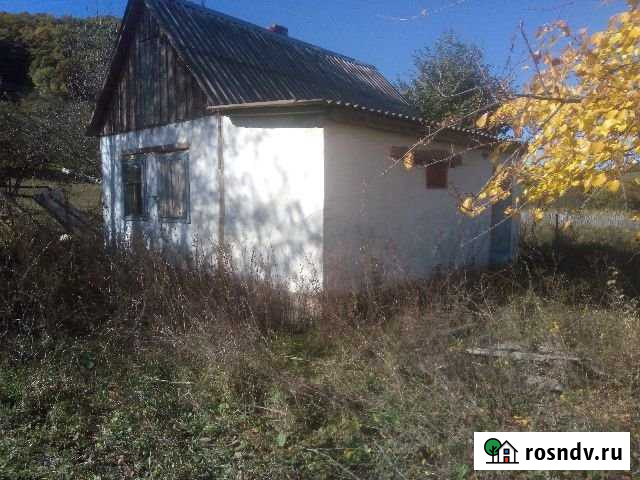 Дом 35 м² на участке 30 сот. на продажу в Шедоке Шедок - изображение 1