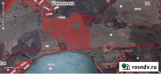 Участок ИЖС 15 сот. на продажу в Долгодеревенском Долгодеревенское - изображение 1