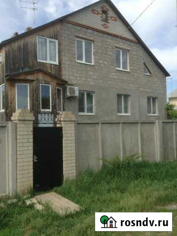 Дом 280 м² на участке 7 сот. на продажу в Энгельсе Энгельс - изображение 1