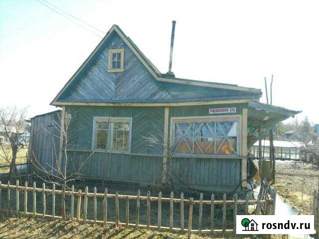 Участок СНТ, ДНП 4 сот. на продажу в Березниках Березники - изображение 1