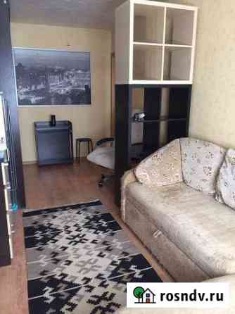1-комнатная квартира, 24 м², 3/3 эт. в аренду посуточно в Выксе Выкса