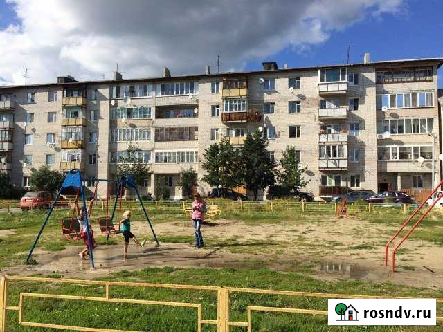 2-комнатная квартира, 49 м², 3/5 эт. на продажу в Пышме Пышма - изображение 1