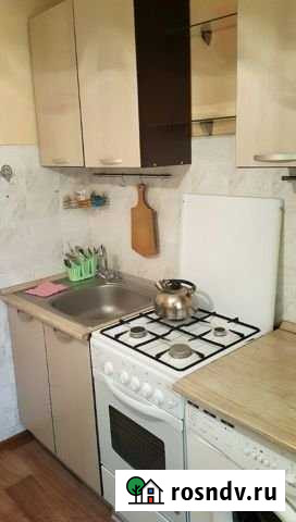 1-комнатная квартира, 29 м², 5/5 эт. в аренду посуточно в Волжском Волгоградской области Волжский - изображение 1