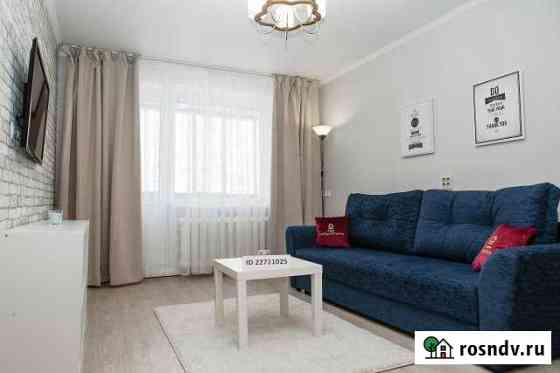 2-комнатная квартира, 47 м², 2/9 эт. в аренду посуточно в Челябинске Челябинск