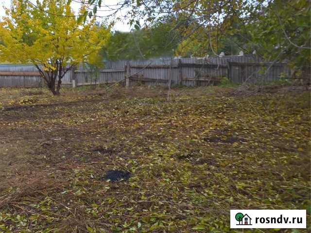 Участок ИЖС 10 сот. на продажу в Сызрани Сызрань - изображение 1