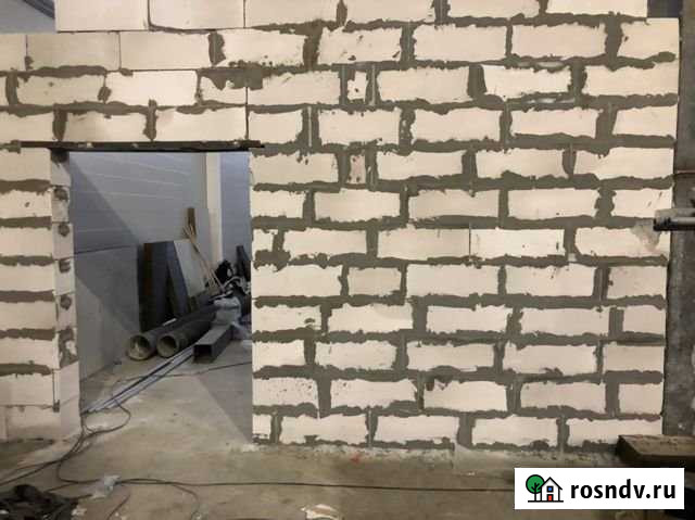 Складское или Производственное помещение 130 м Кудрово - изображение 1