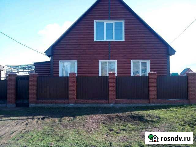 Дом 90 м² на участке 15 сот. на продажу в Стерлитамаке Стерлитамак - изображение 1