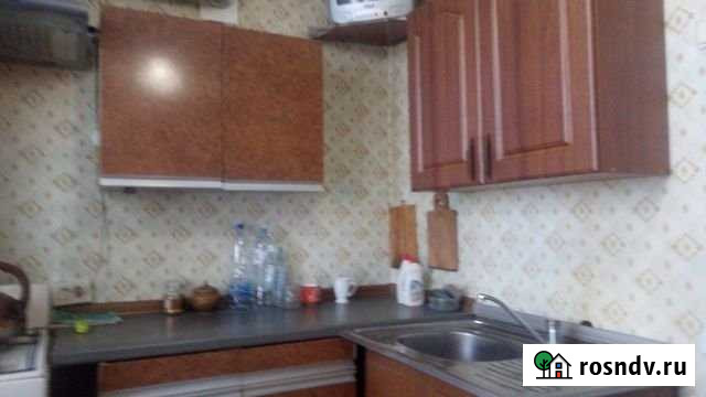 1-комнатная квартира, 38 м², 3/5 эт. в аренду на длительный срок в Севастополе Севастополь - изображение 1