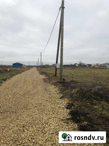 Участок ИЖС 10 сот. на продажу в Тайцах Тайцы - изображение 1