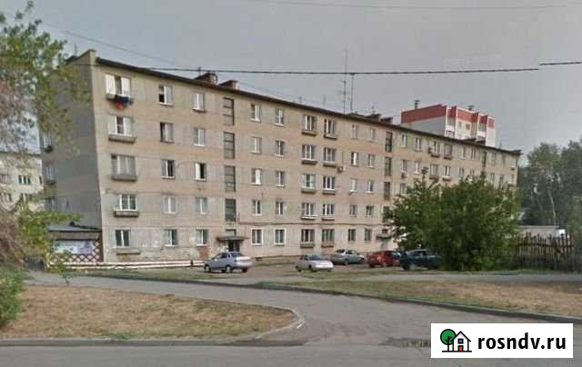 Квартира-студия, 18.2 м², 5/5 эт. на продажу в Челябинске Челябинск - изображение 1