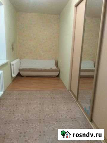 Комната 17.7 м² в 1-ком. кв., 2/2 эт. на продажу в Благовещенске Амурской области Благовещенск - изображение 1