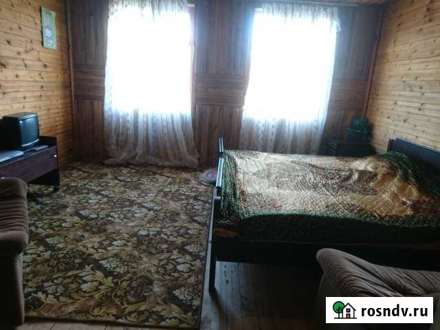 Дача 80 м² на участке 6 сот. на продажу в Лесном Московской области Лесной - изображение 1