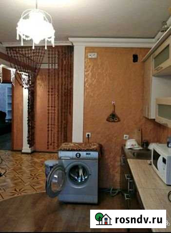 2-комнатная квартира, 69 м², 1/9 эт. в аренду на длительный срок в Каспийске Каспийск - изображение 1