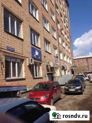 Офисное помещение, 237.5 кв.м. Красноярск - изображение 1