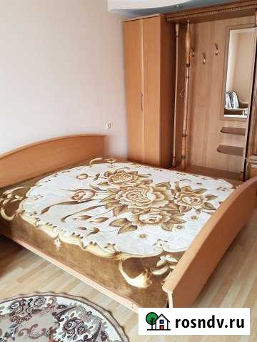 1-комнатная квартира, 38 м², 3/5 эт. в аренду посуточно в Кисловодске Кисловодск - изображение 1