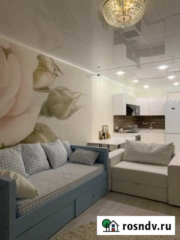 2-комнатная квартира, 54 м², 2/4 эт. на продажу в Сергиевом Посаде Сергиев Посад - изображение 1