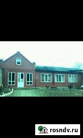 Коттедж 111 м² на участке 6 сот. на продажу в Новолакском Новолакское - изображение 1