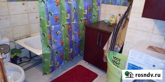 3-комнатная квартира, 56 м², 1/5 эт. на продажу в Железногорске Красноярского края Железногорск - изображение 1