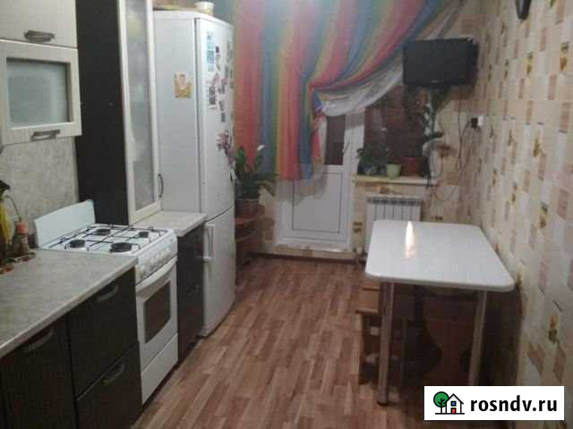 1-комнатная квартира, 41 м², 2/10 эт. на продажу в Зеленодольске Зеленодольск - изображение 1