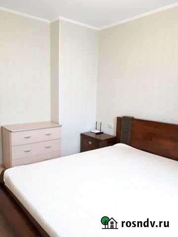 2-комнатная квартира, 50 м², 4/5 эт. в аренду на длительный срок в Петропавловске-Камчатском Петропавловск-Камчатский - изображение 1