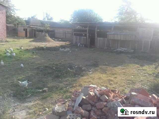 Дом 20 м² на участке 20 сот. на продажу в Терекли-Мектебе Терекли-Мектеб - изображение 1