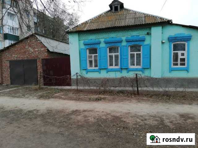 Дом 56 м² на участке 8 сот. на продажу в Ахтубинске Ахтубинск - изображение 1