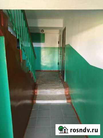 2-комнатная квартира, 40 м², 1/2 эт. на продажу в Ишимбае Ишимбай - изображение 1