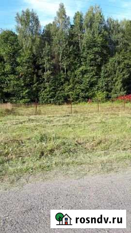 Участок СНТ, ДНП 6 сот. на продажу в Новопетровском Новопетровское - изображение 1