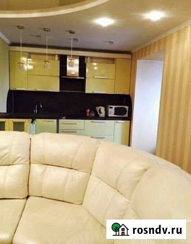 Квартира-студия, 45 м², 3/12 эт. на продажу в Белгороде Белгород - изображение 1