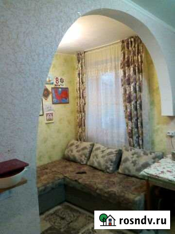 2-комнатная квартира, 40 м², 1/2 эт. на продажу в Белореченске Белореченск - изображение 1