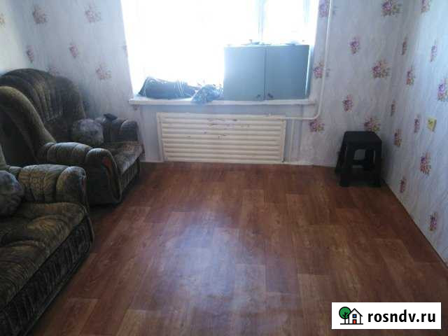 Комната 13 м² в 1-ком. кв., 2/5 эт. в аренду на длительный срок в Ишимбае Ишимбай - изображение 1