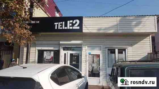 Торговое помещение, 23 кв.м. Сочи
