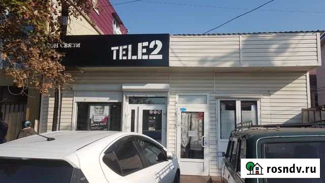 Торговое помещение, 23 кв.м. Сочи - изображение 1