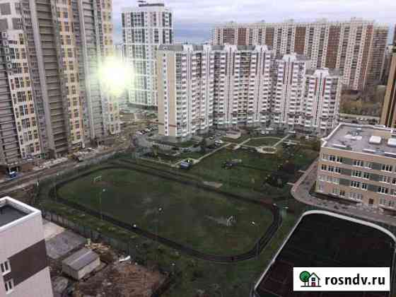 1-комнатная квартира, 40 м², 18/24 эт. на продажу в Реутове Реутов