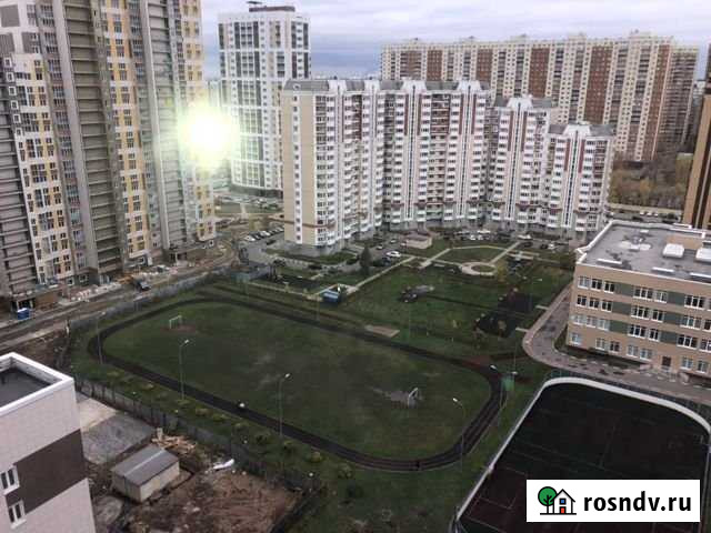 1-комнатная квартира, 40 м², 18/24 эт. на продажу в Реутове Реутов - изображение 1