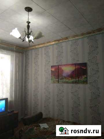 3-комнатная квартира, 54 м², 1/2 эт. на продажу в Буланаше Буланаш - изображение 1