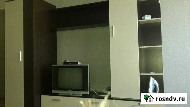 1-комнатная квартира, 33 м², 5/5 эт. в аренду посуточно в Сасово Сасово - изображение 1