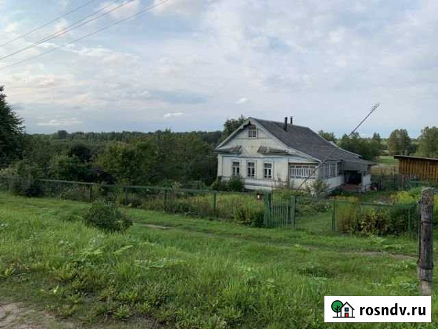 Дом 48 м² на участке 30 сот. на продажу в Ржеве Ржев - изображение 1