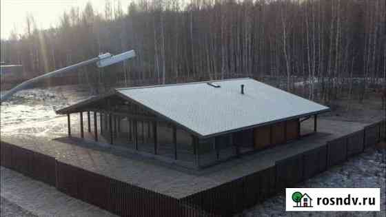 Коттедж 250 м² на участке 25 сот. на продажу в Нижнем Новгороде Нижний Новгород