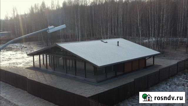 Коттедж 250 м² на участке 25 сот. на продажу в Нижнем Новгороде Нижний Новгород - изображение 1