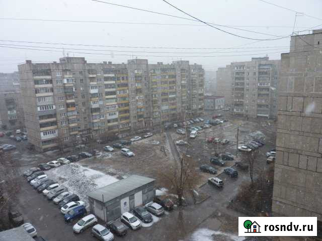 Комната 17 м² в 3-ком. кв., 9/9 эт. на продажу в Магнитогорске Магнитогорск - изображение 1