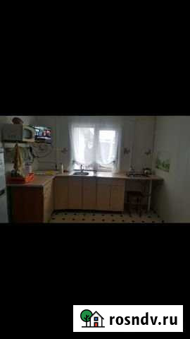 Дача 25 м² на участке 5 сот. в аренду на длительный срок в Калининграде Калининград - изображение 1