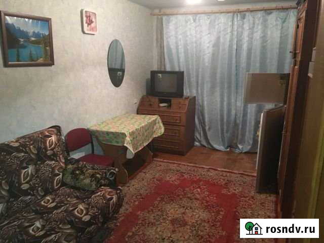 Комната 15 м² в 3-ком. кв., 1/9 эт. в аренду на длительный срок в Переславле-Залесском Переславль-Залесский - изображение 1