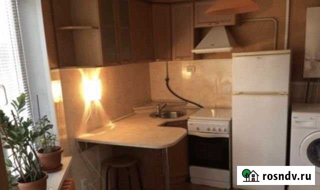 Дом 27 м² на участке 2 сот. в аренду на длительный срок в Оренбурге Оренбург - изображение 1