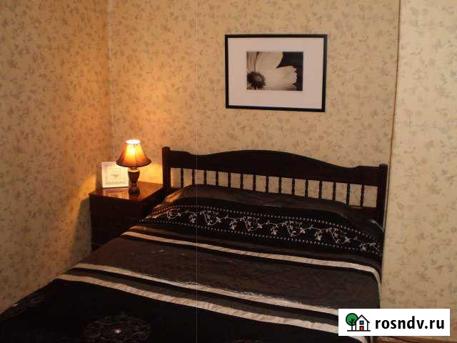 1-комнатная квартира, 33 м², 5/9 эт. в аренду посуточно в Ярославле Ярославль - изображение 1