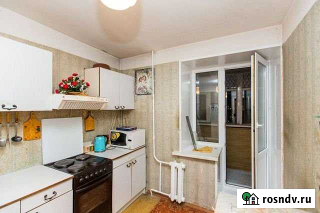 4-комнатная квартира, 71 м², 7/9 эт. на продажу в Сургуте Ханты-Мансийского АО Сургут - изображение 1