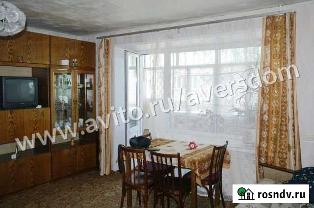 1-комнатная квартира, 32.3 м², 3/5 эт. на продажу в Муроме Муром - изображение 1