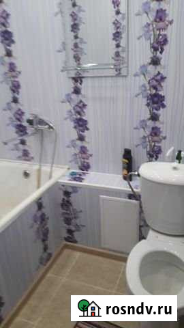 1-комнатная квартира, 31 м², 3/5 эт. в аренду посуточно в Усолье-Сибирском Усолье-Сибирское - изображение 1