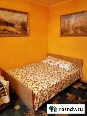 1-комнатная квартира, 30 м², 2/5 эт. в аренду посуточно в Таганроге Таганрог - изображение 1