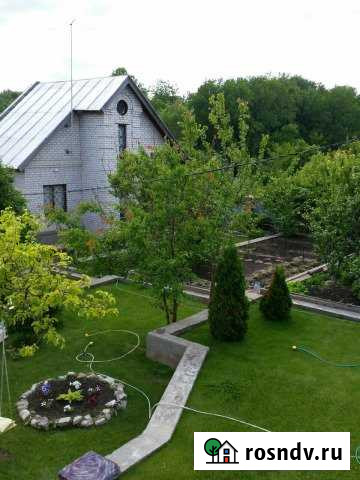 Дача 183 м² на участке 10 сот. на продажу в Дубовом Умете Дубовый Умет - изображение 1